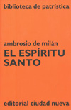 El Espíritu Santo