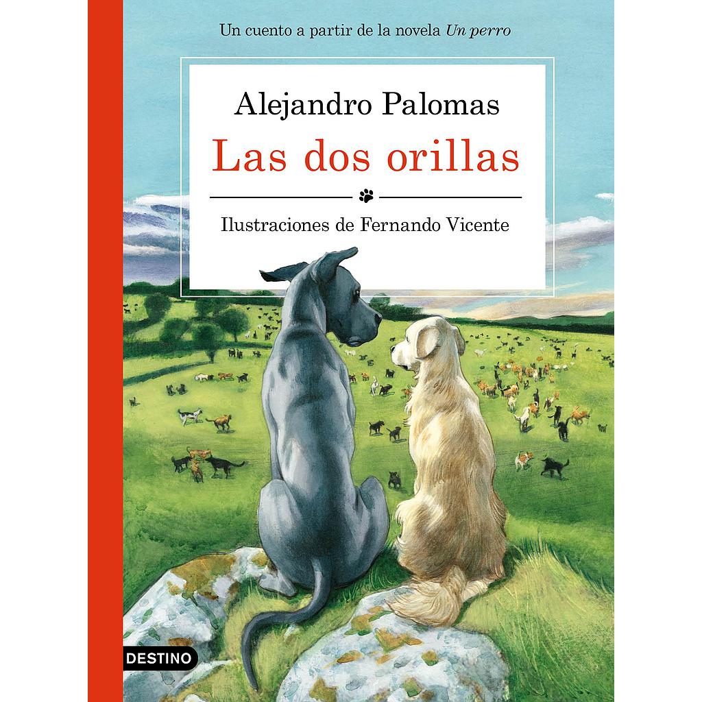 Las dos orillas