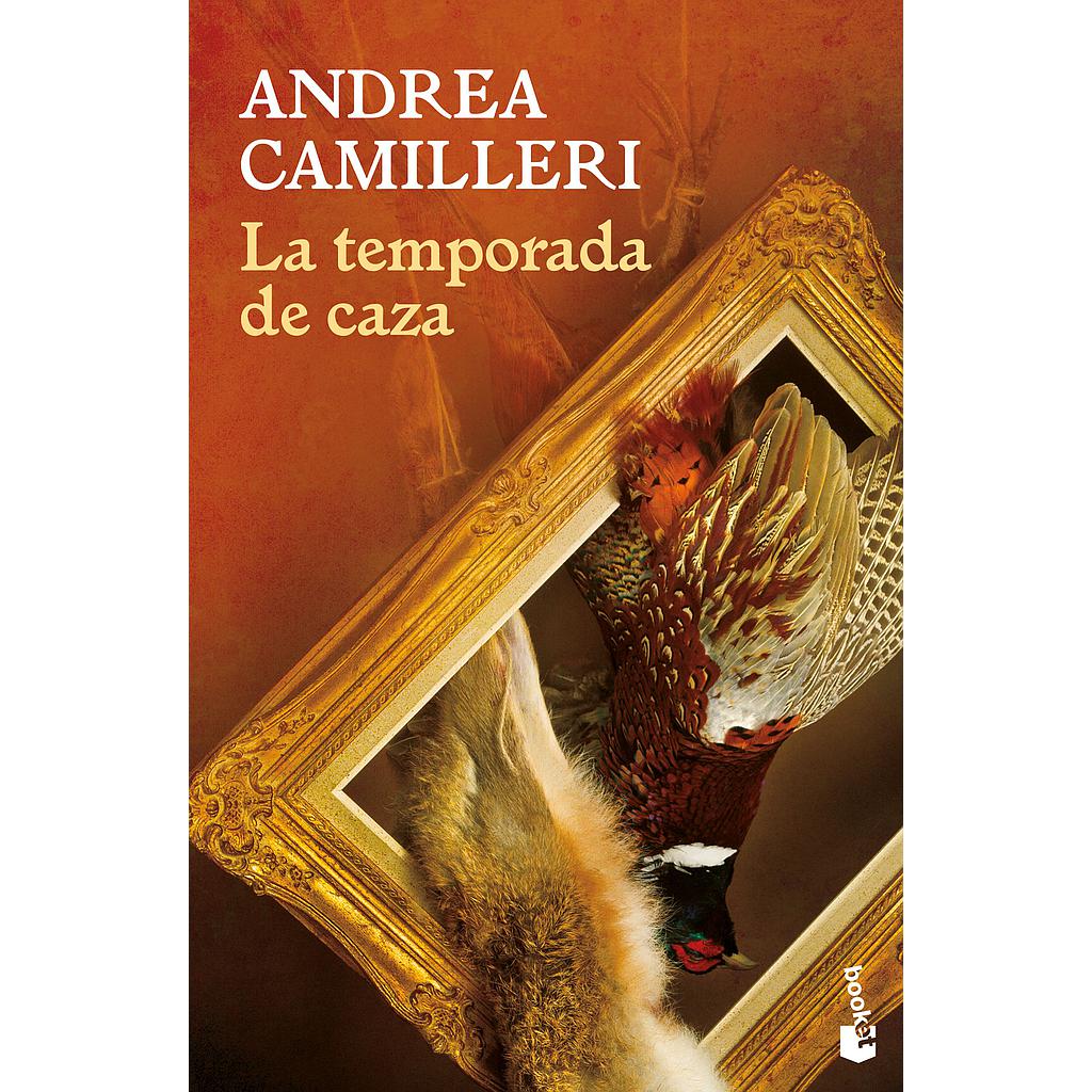 La temporada de caza