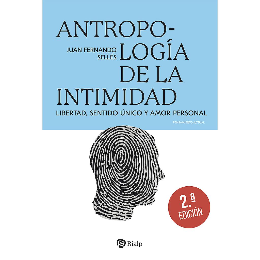 Antropología de la intimidad