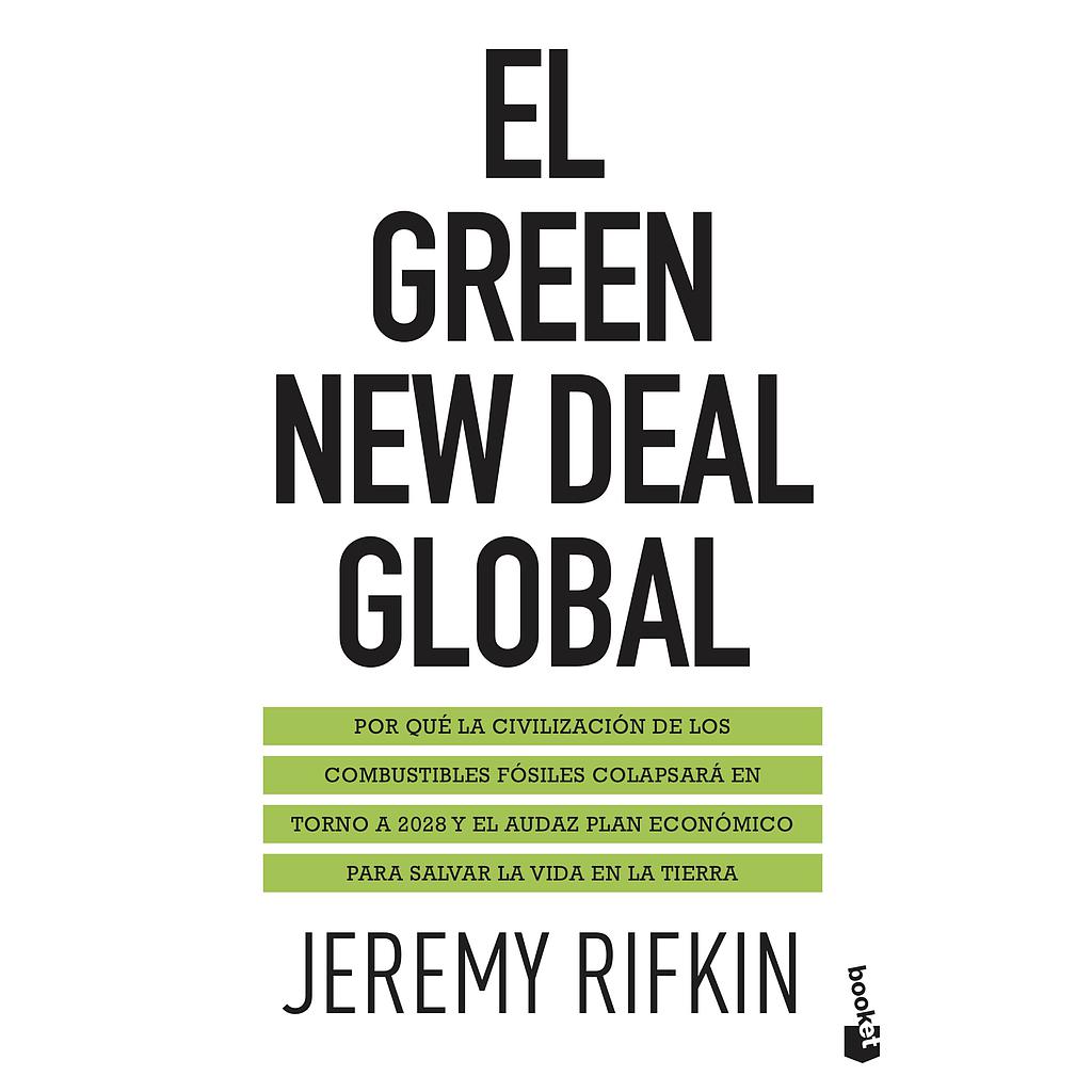 El Green New Deal global