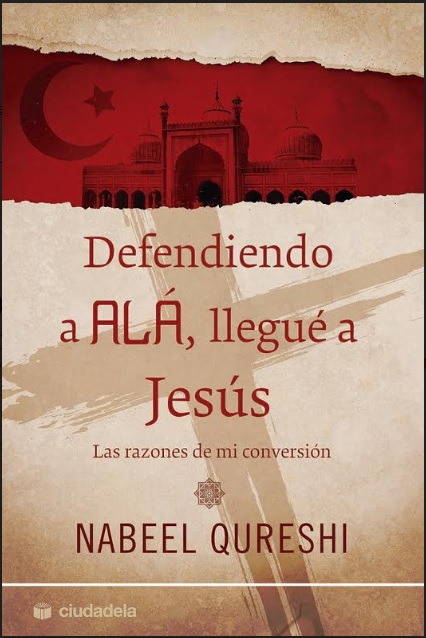 Defendiendo a Alá, llegué a Jesús