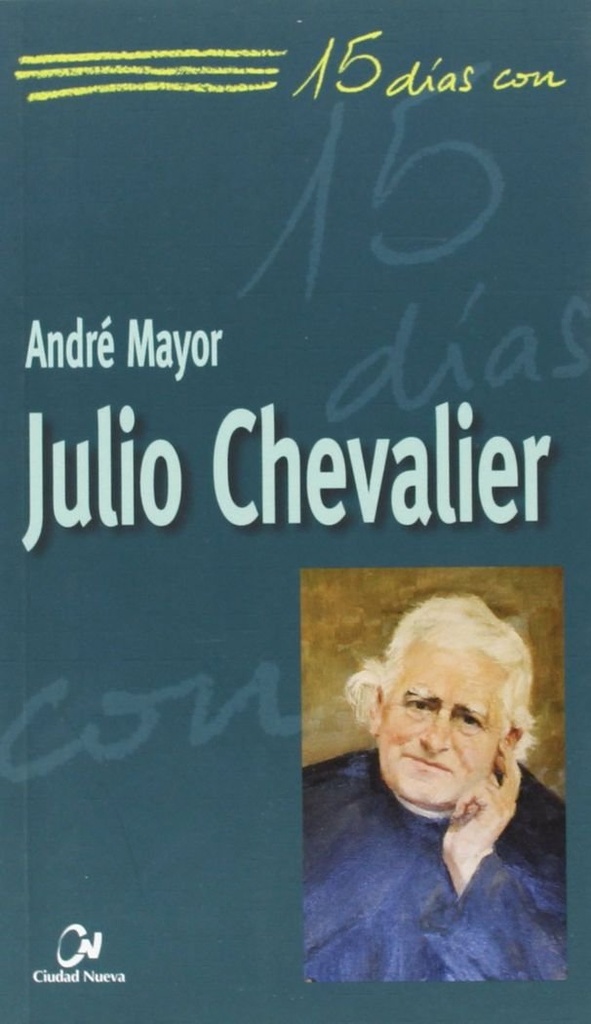 Julio Chevalier