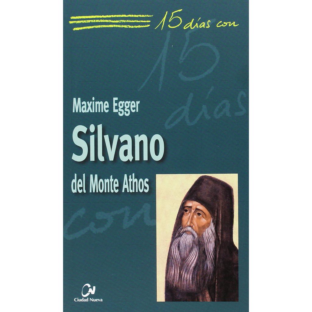 Silvano del Monte Athos