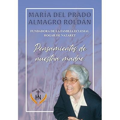 Pensamientos de nuestra madre