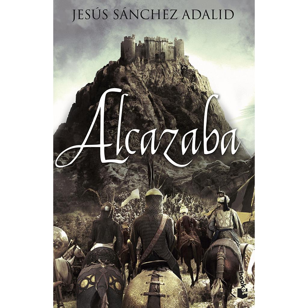 Alcazaba