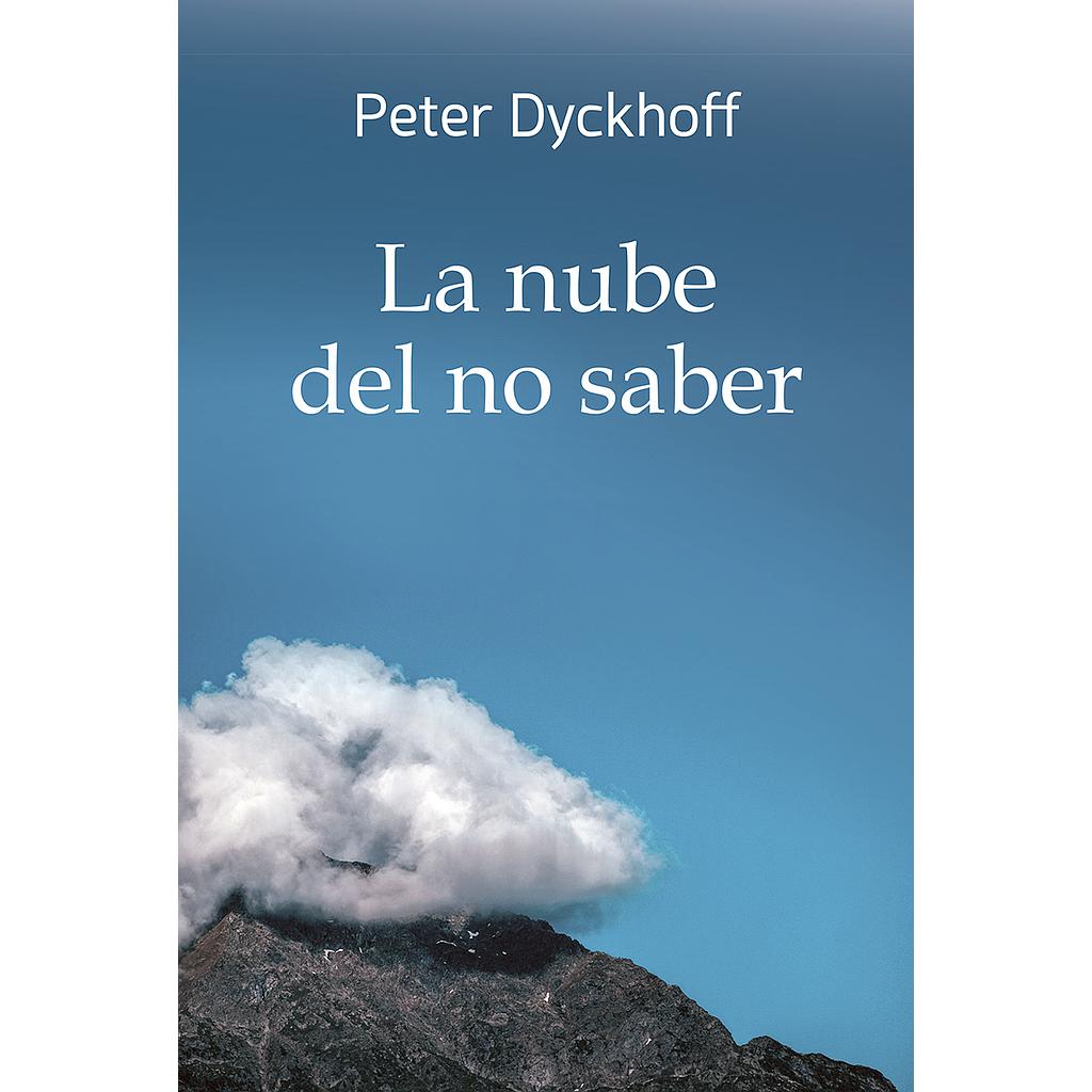 La nube del no saber
