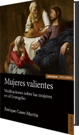 Mujeres valientes