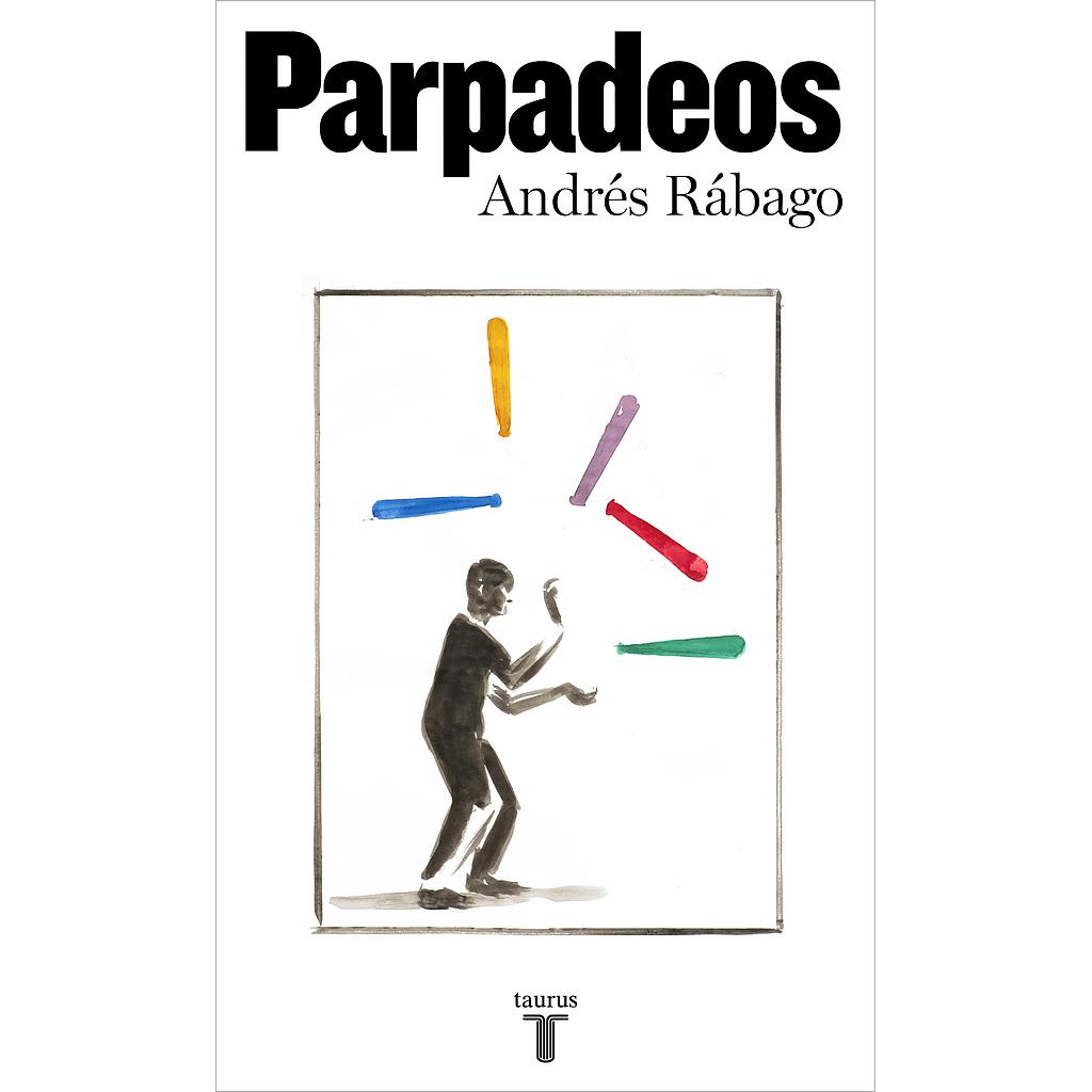 Parpadeos