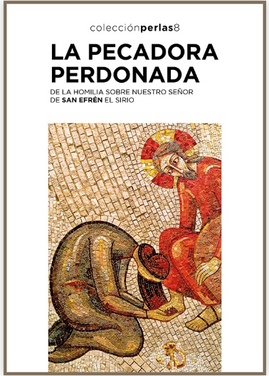 La pecadora perdonada