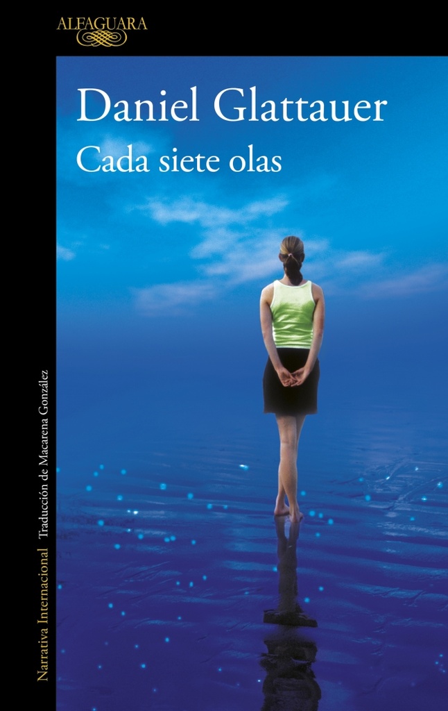 Cada siete olas