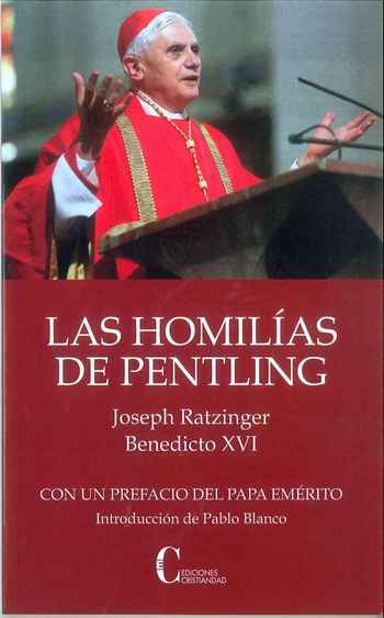 Las homilías de Pentling