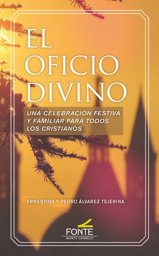 El oficio divino