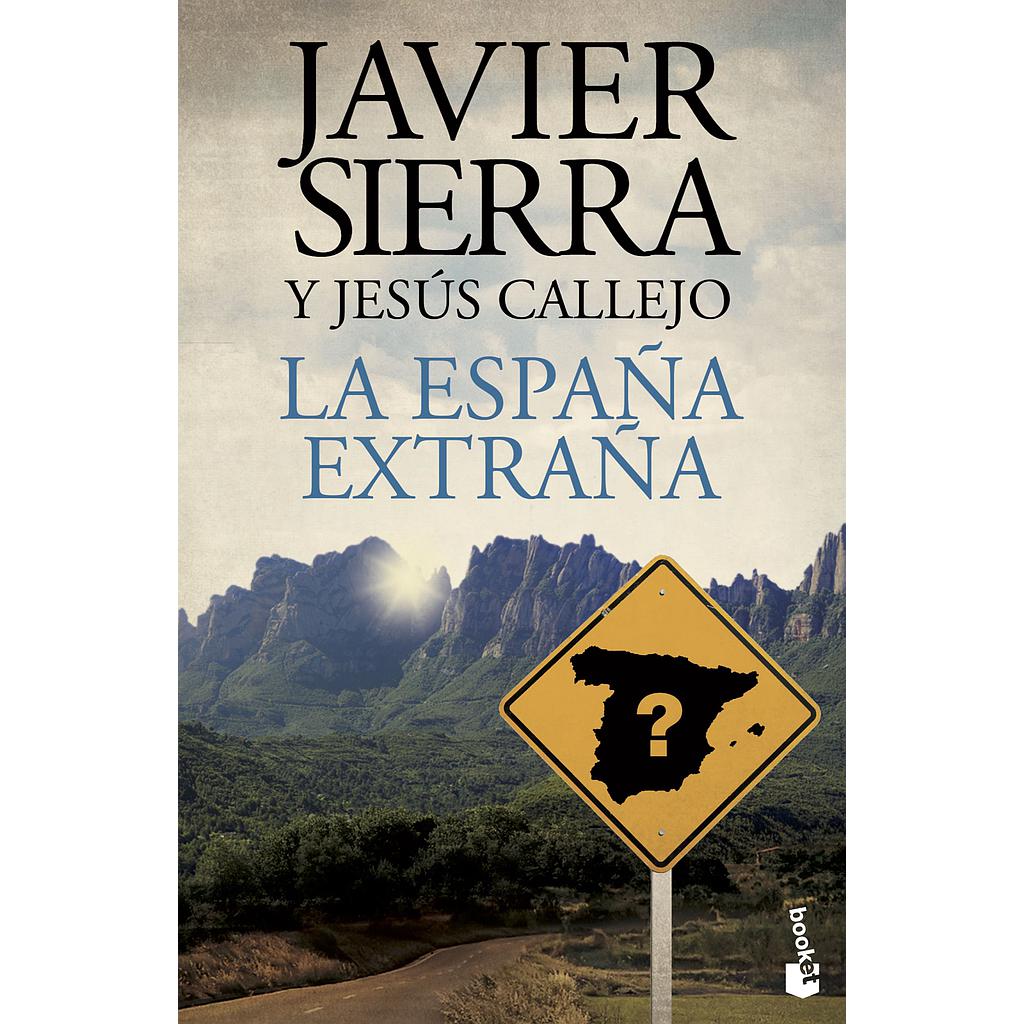 La España extraña