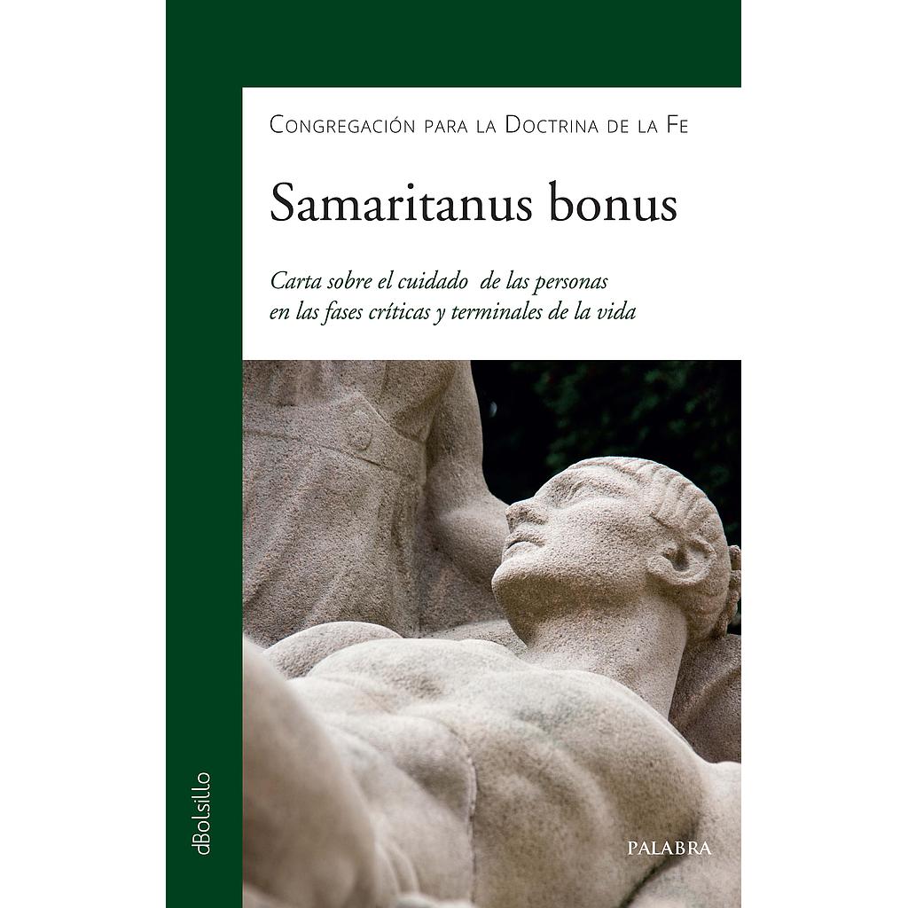 Samaritanus bonus