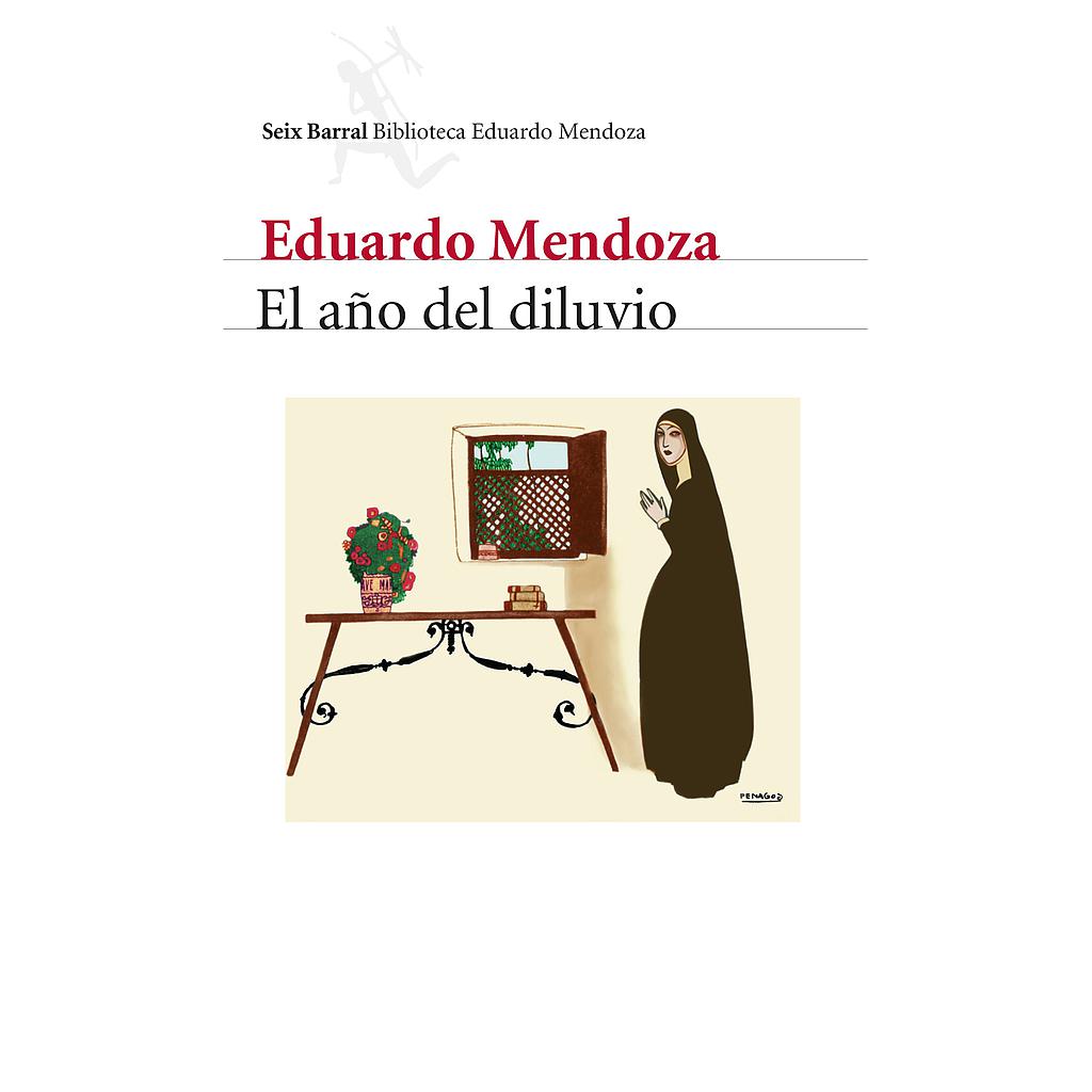 El año del diluvio