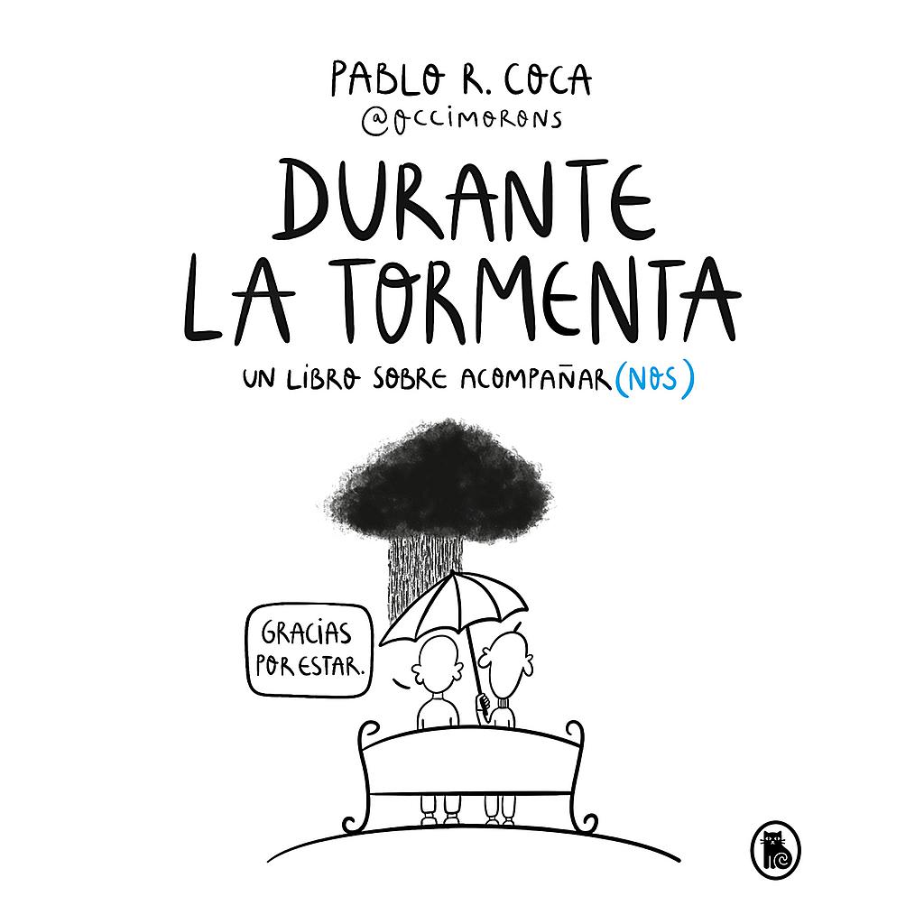 Durante la tormenta
