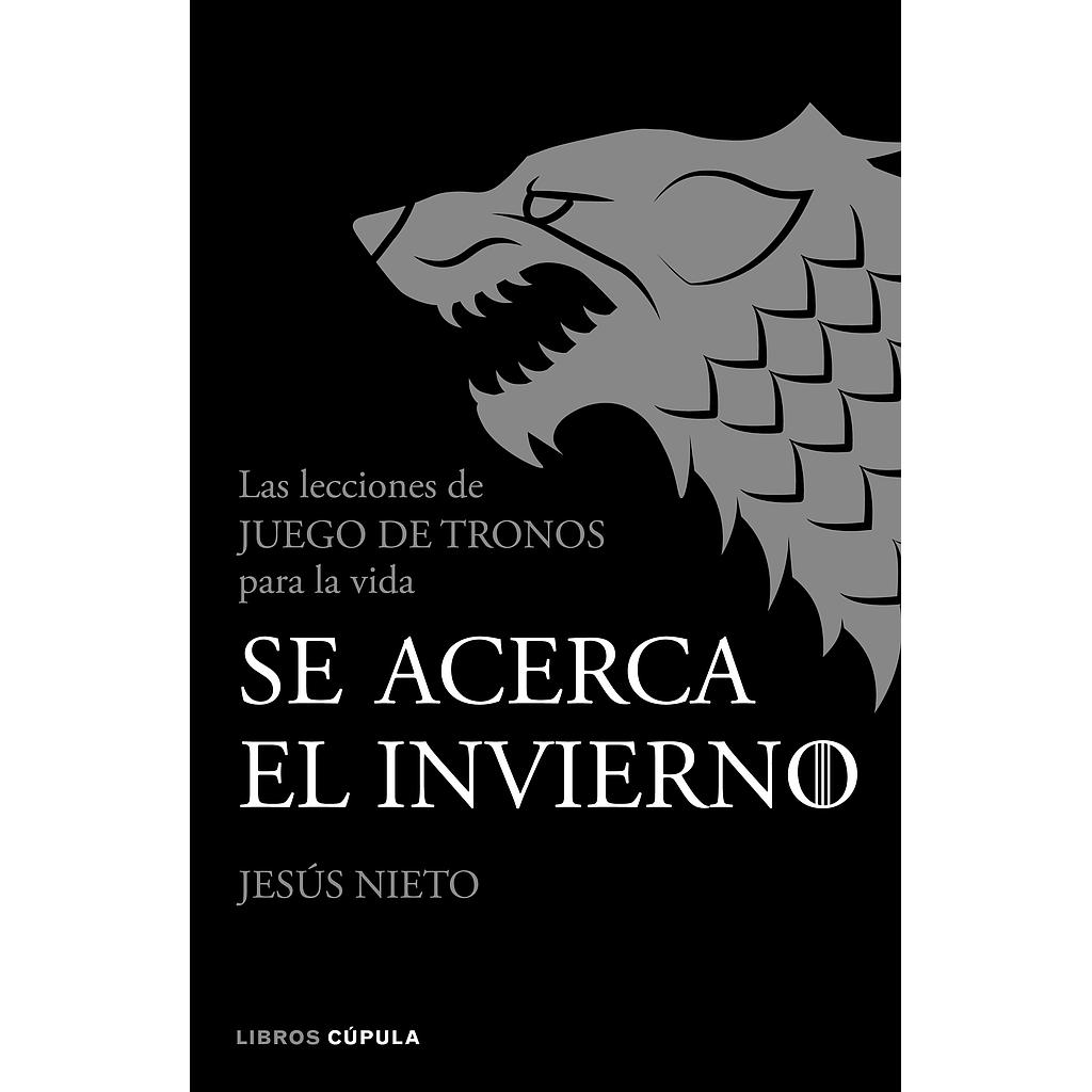 Se acerca el invierno