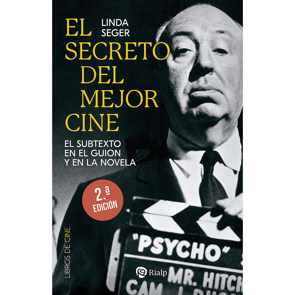 El secreto del mejor cine