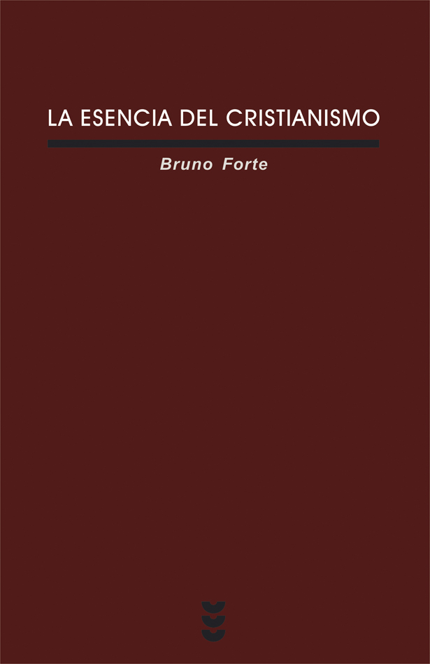 La esencia del cristianismo