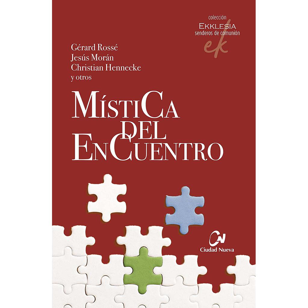 Mística del encuentro