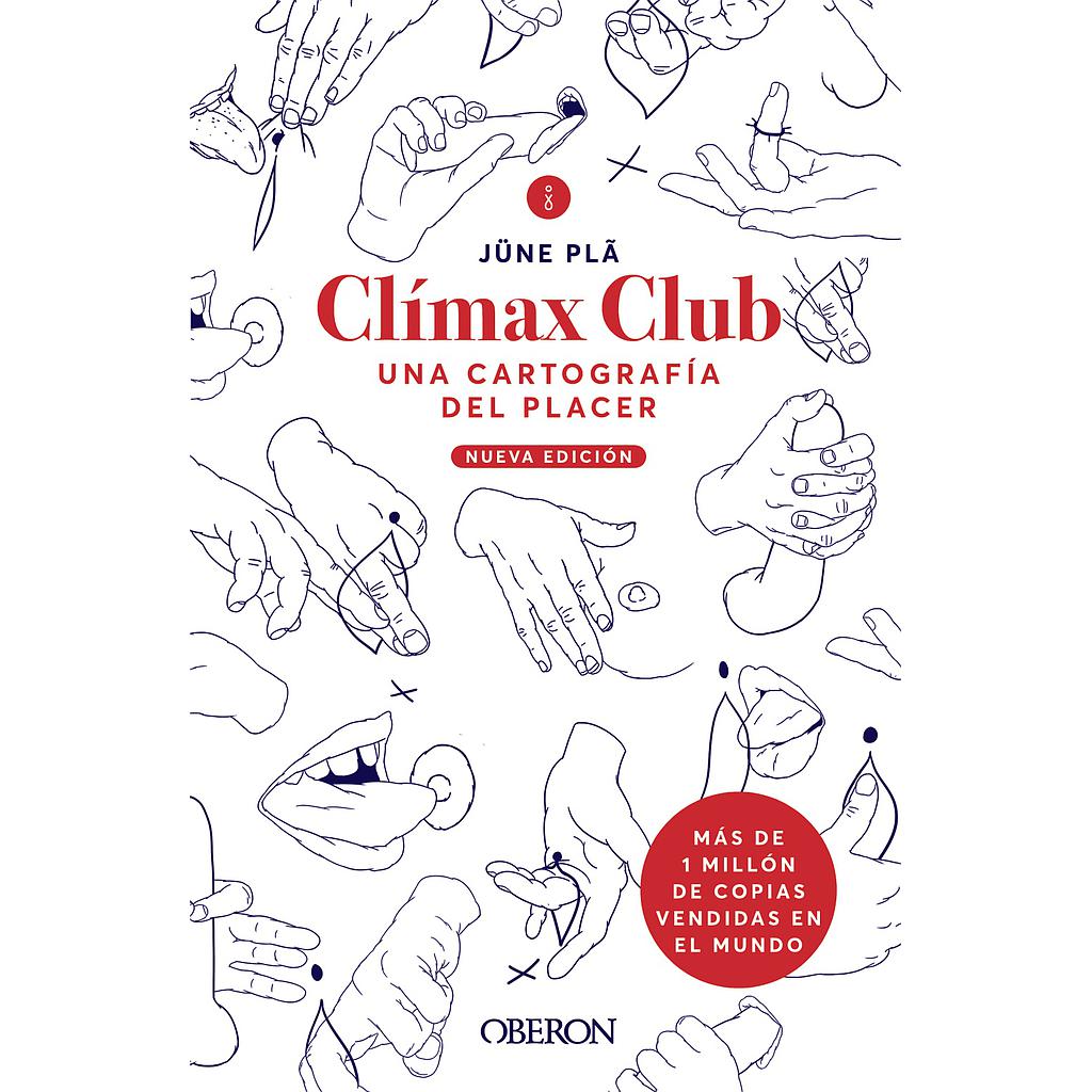 Clímax Club. Edición 2022