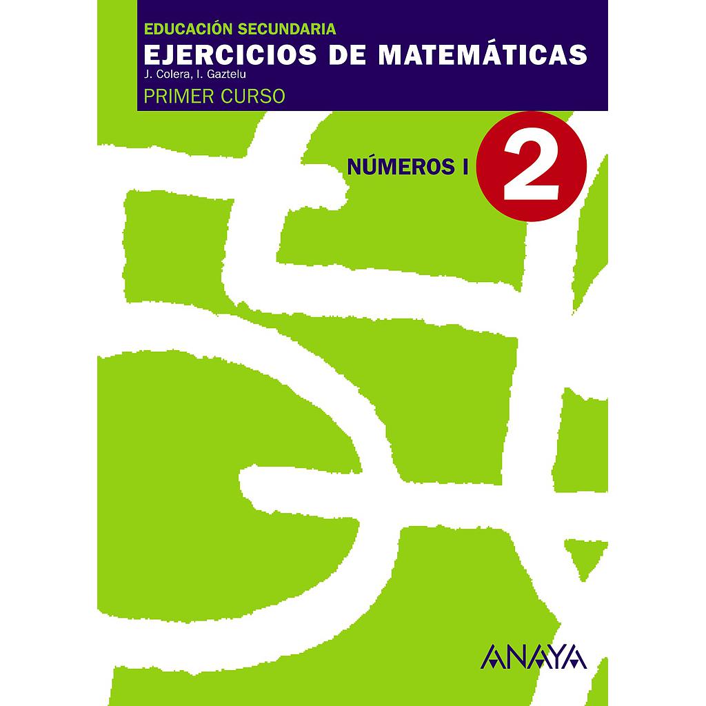 2. Números I.