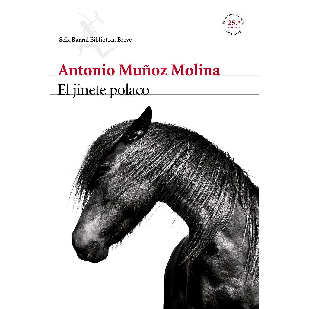 El jinete polaco