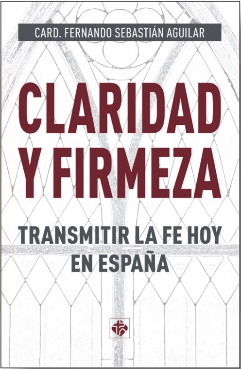 Claridad y firmeza