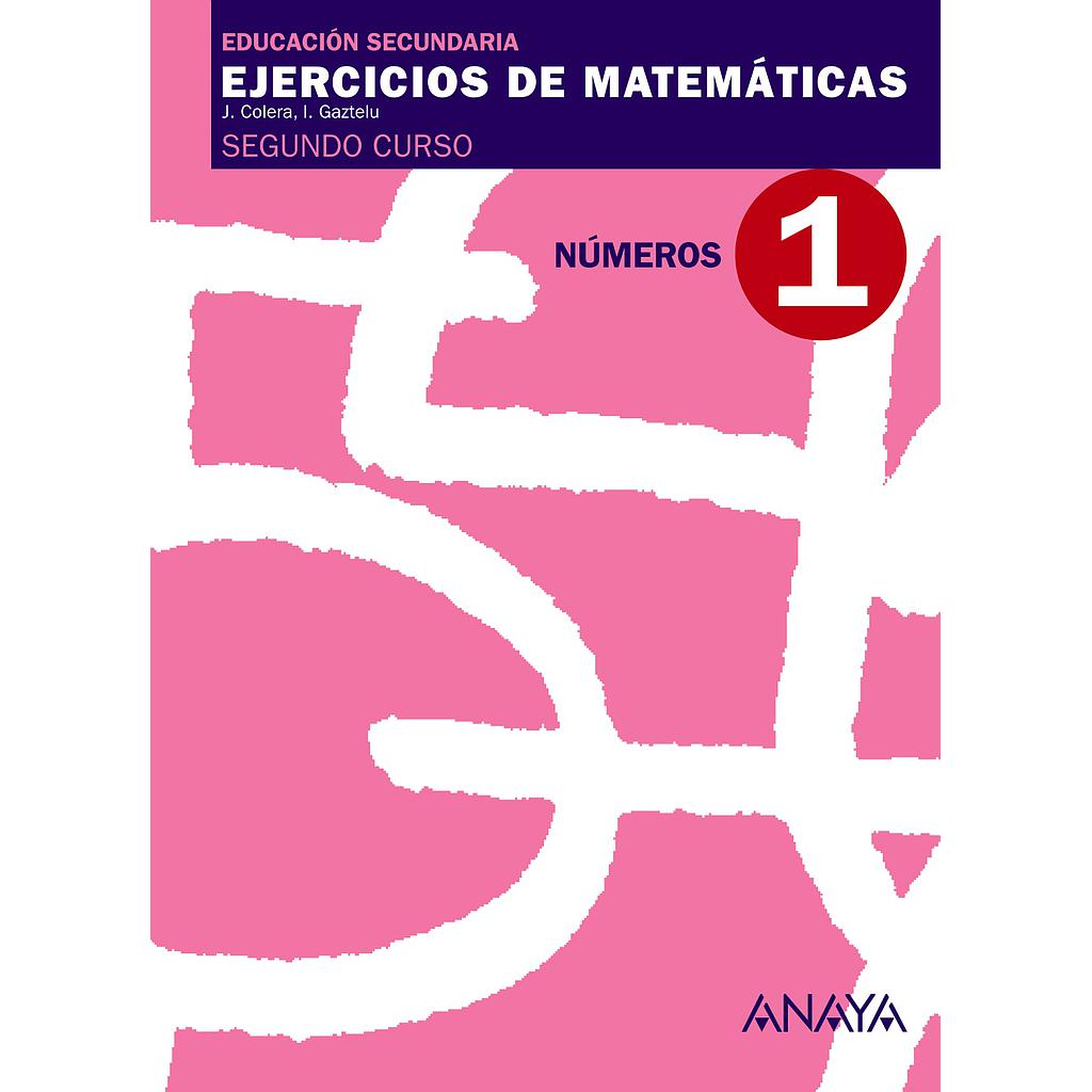 1. Números.