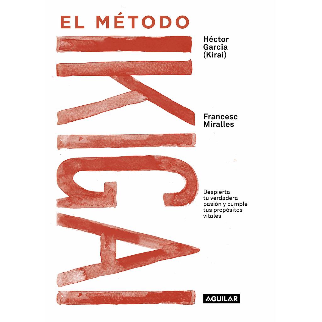 El método Ikigai