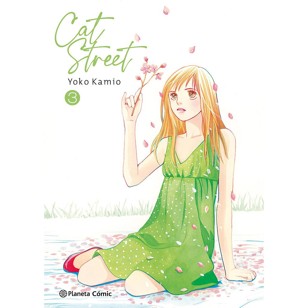 Cat Street nº 03/04