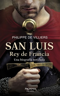 San Luis, Rey de Francia