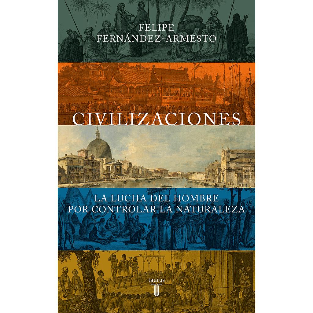 Civilizaciones
