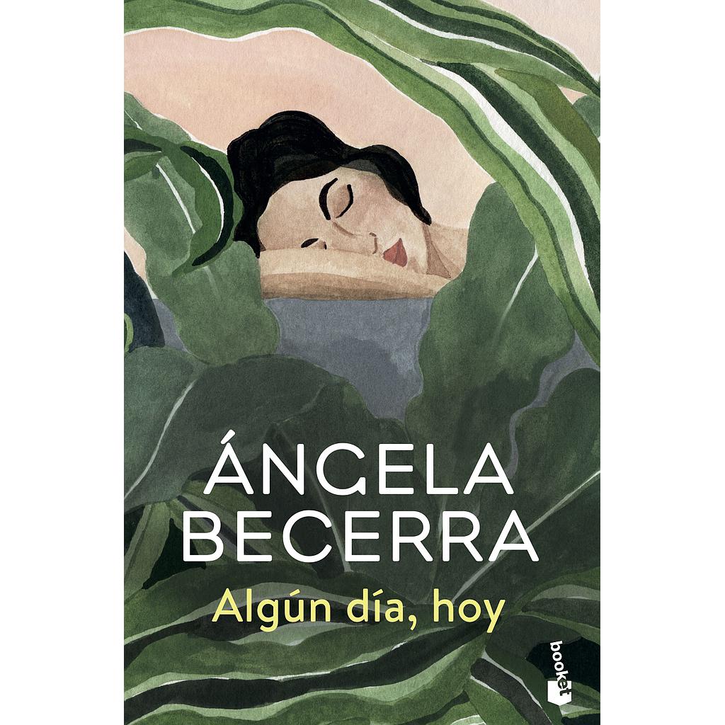 Algún día, hoy