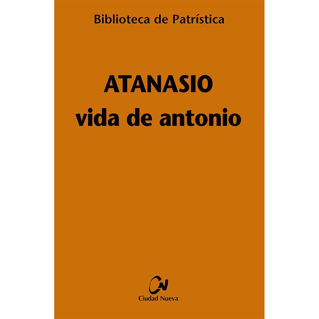 Vida de Antonio