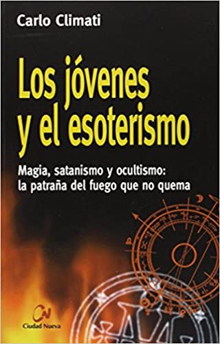 Los jóvenes y el esoterismo