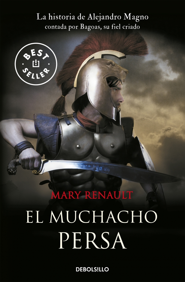 El muchacho persa