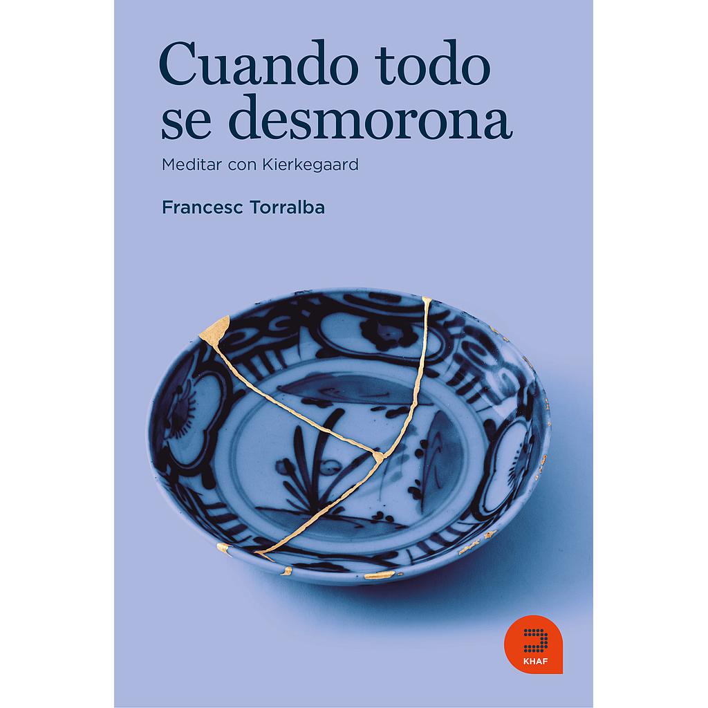 Cuando todo se desmorona