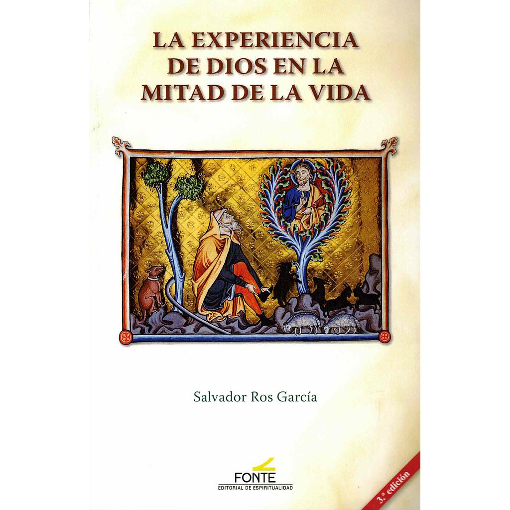 La experiencia de Dios en la mitad de la vida