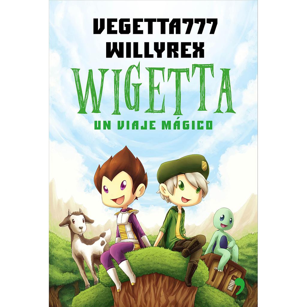 1. Wigetta
