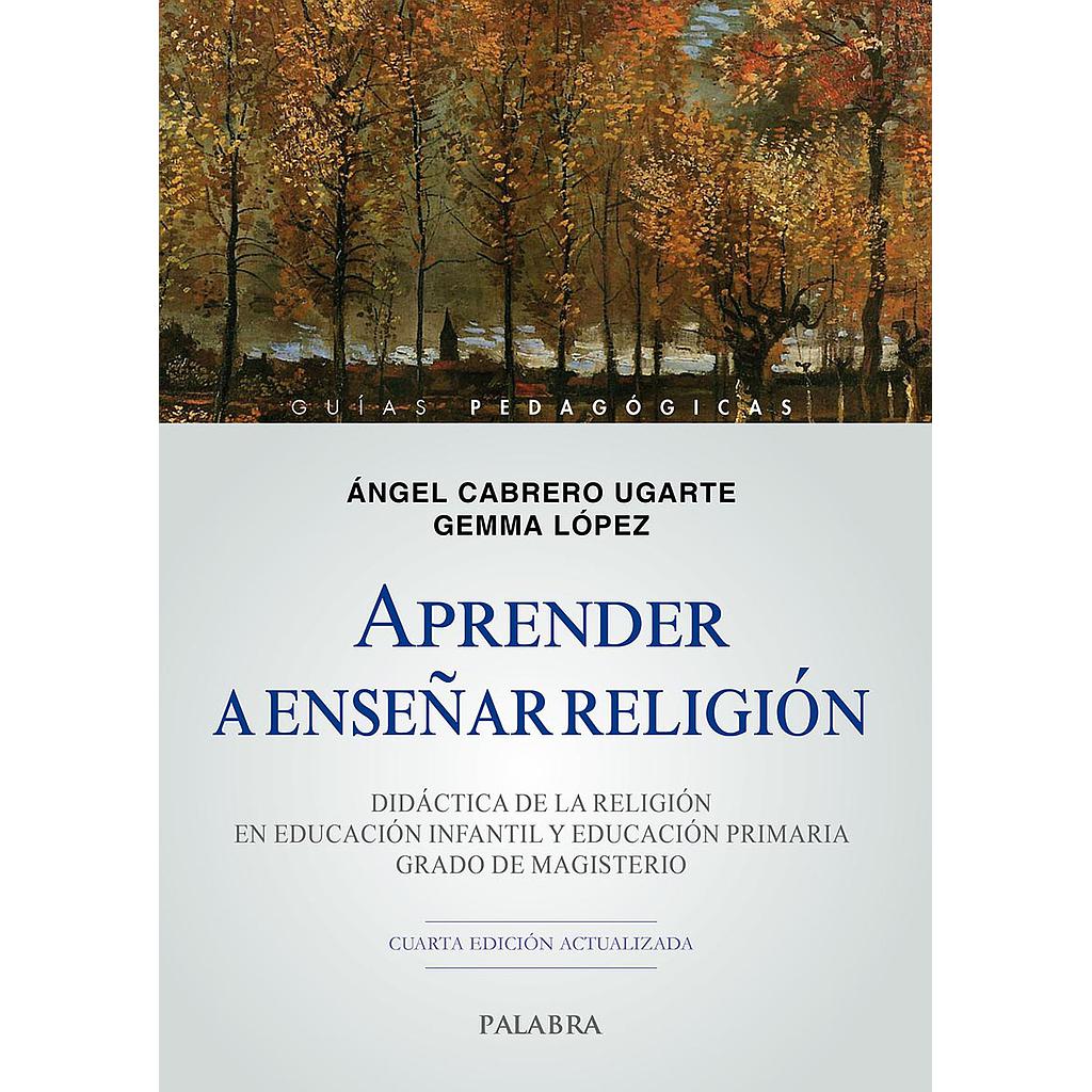 Aprender a enseñar religión