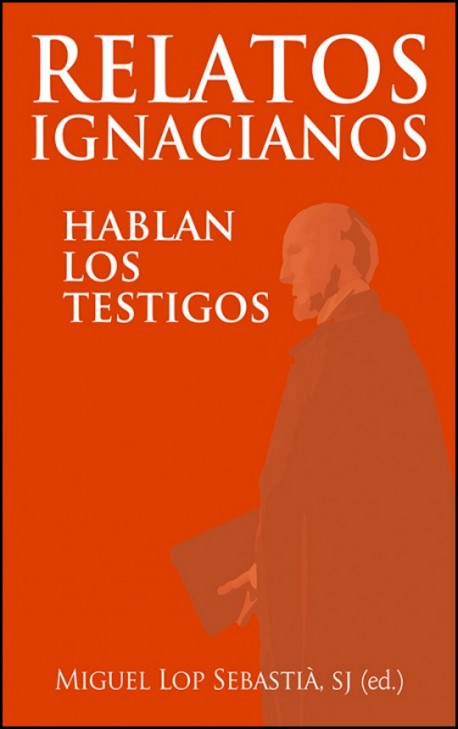 Relatos ignacianos