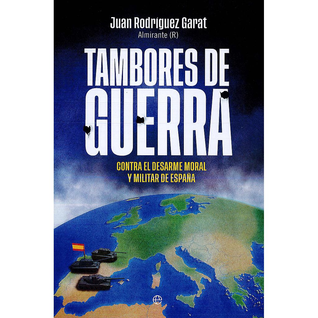 Tambores de guerra