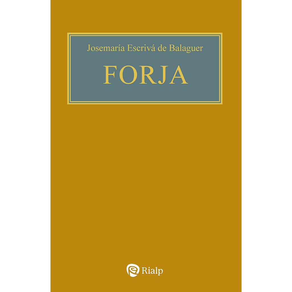 Forja