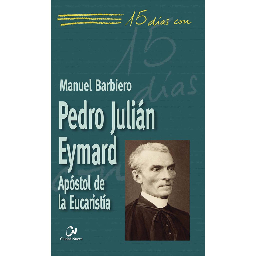 Pedro Julián Eymard