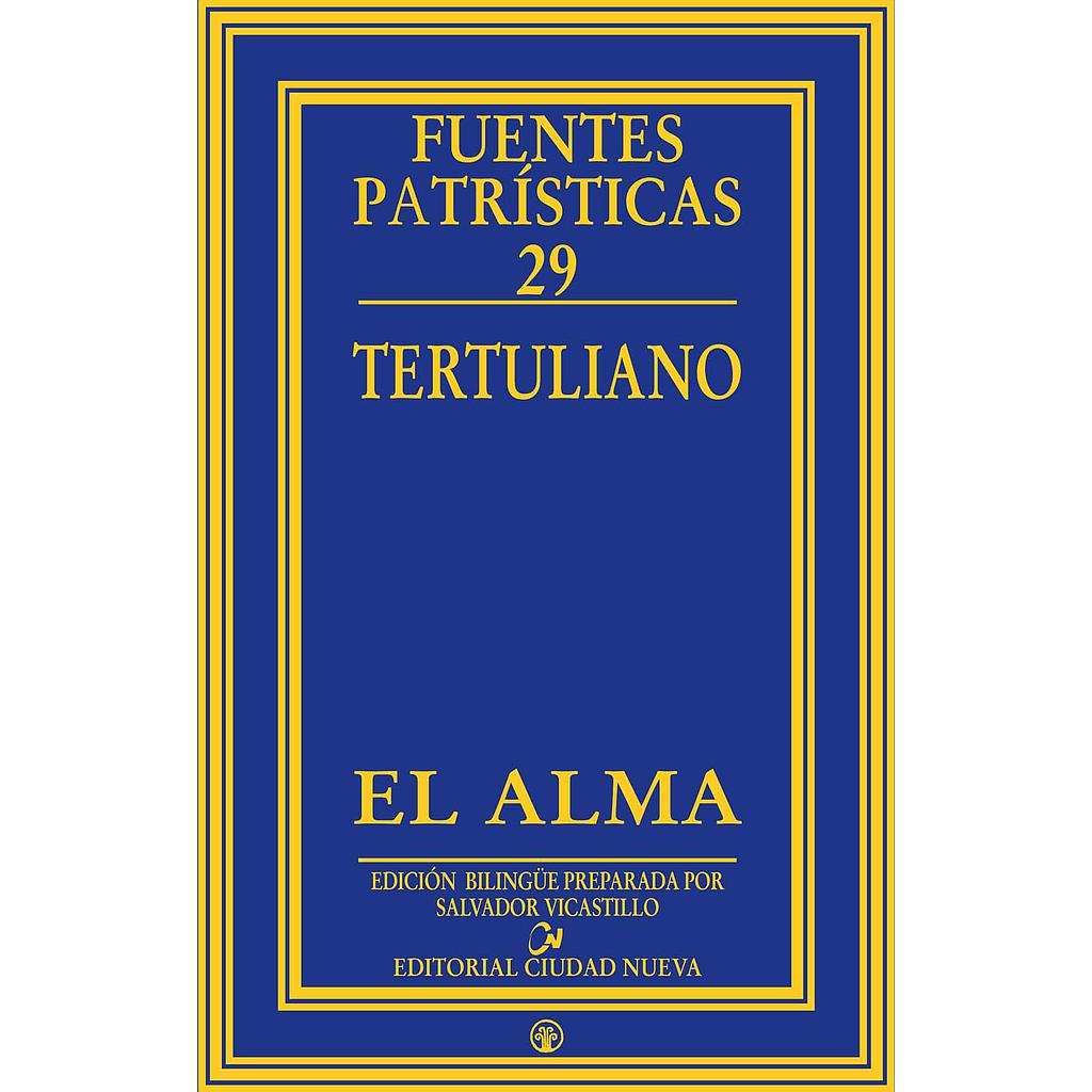 El alma