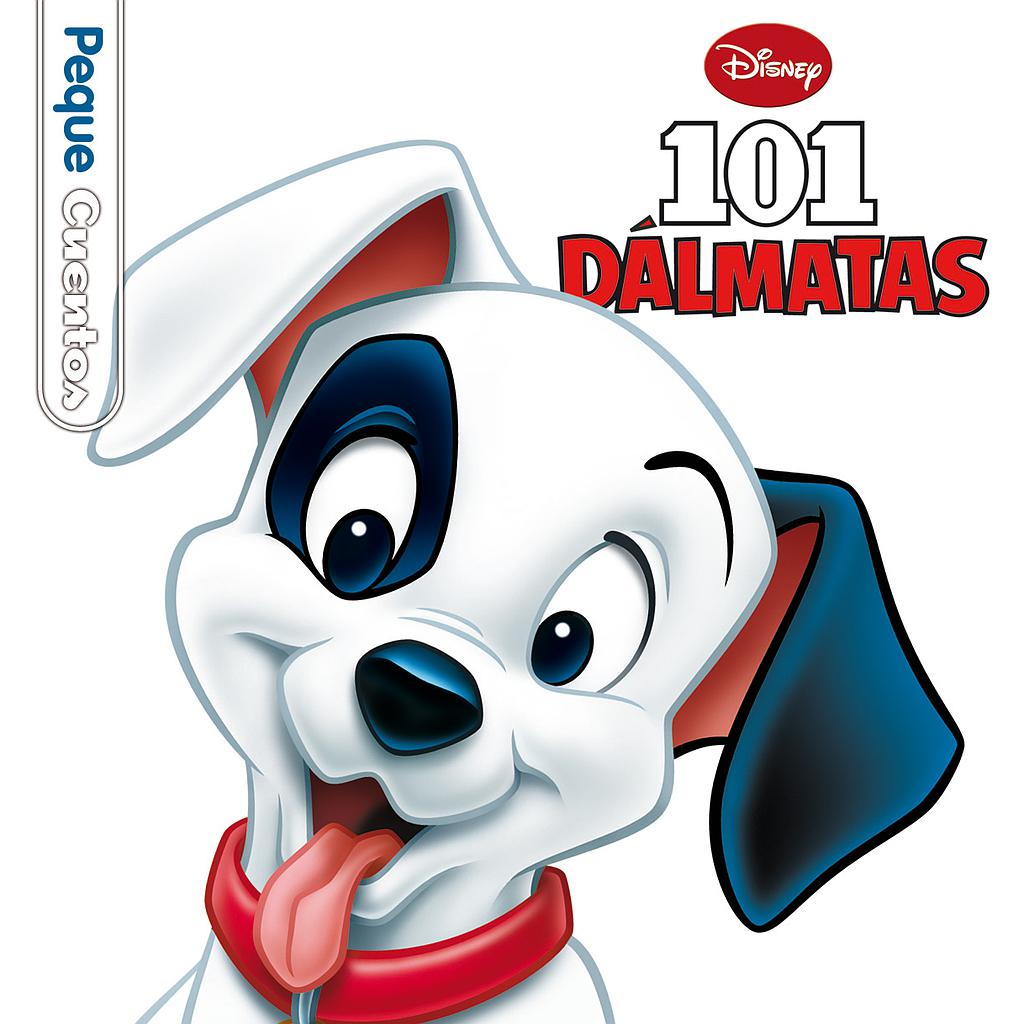 101 Dálmatas. Pequecuentos