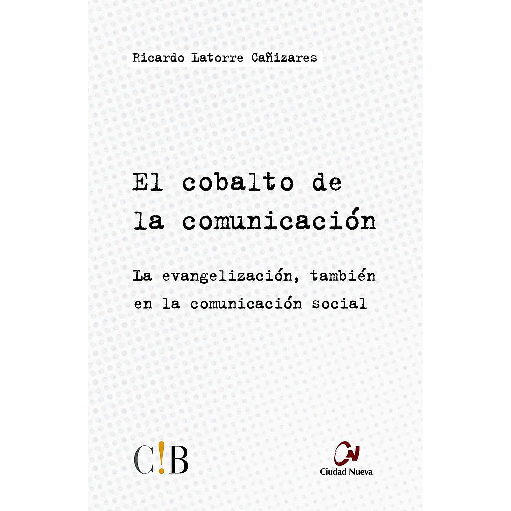 El cobalto de la comunicación