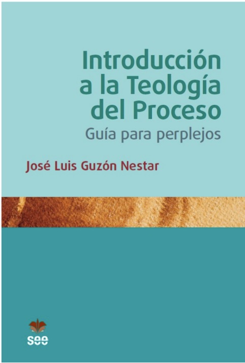 Introducción a la teología del proceso